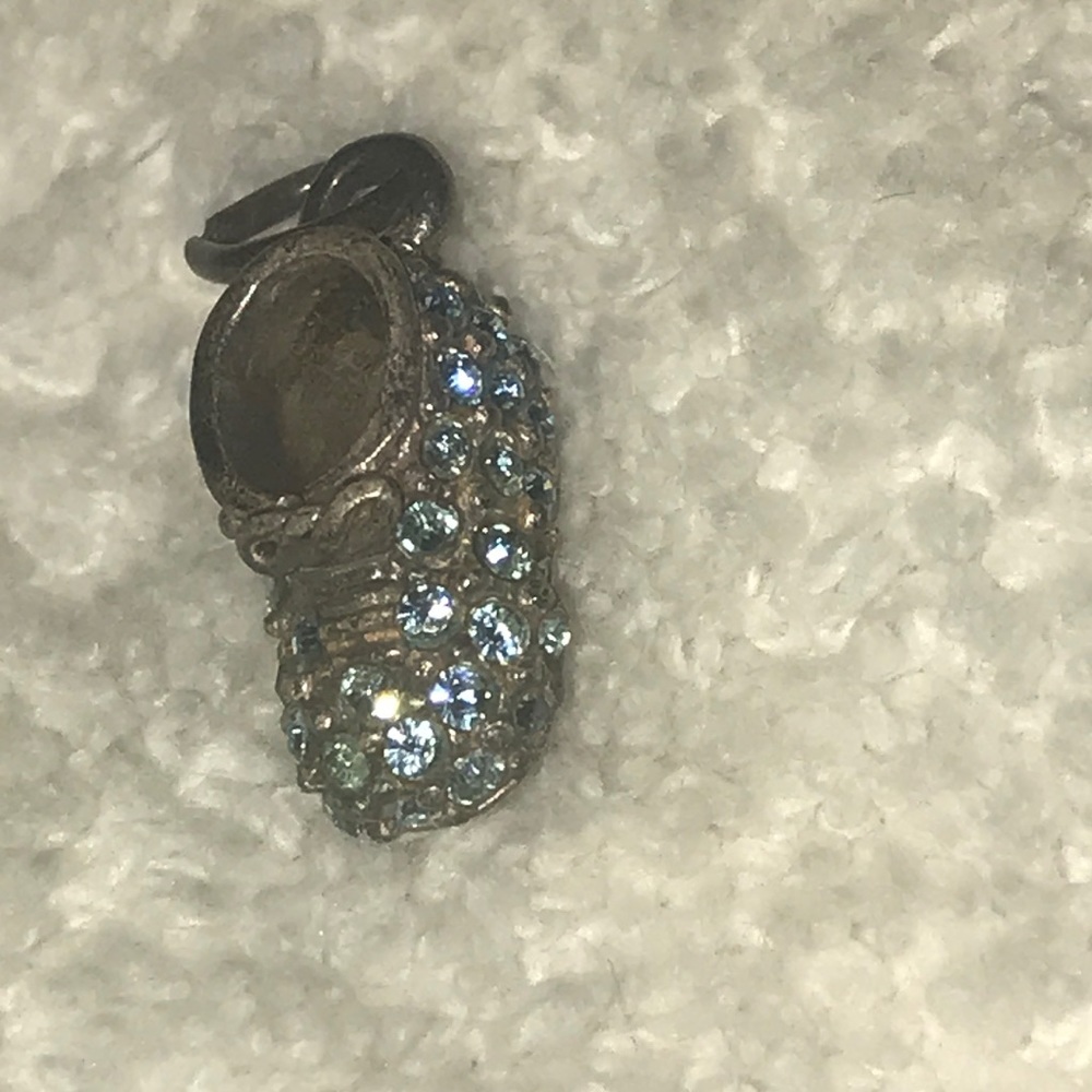 925 sterling silver boy booty